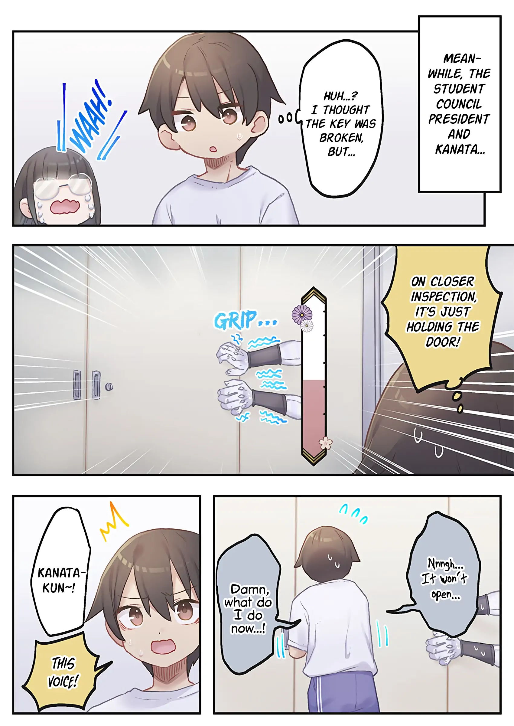 Manga A-Z