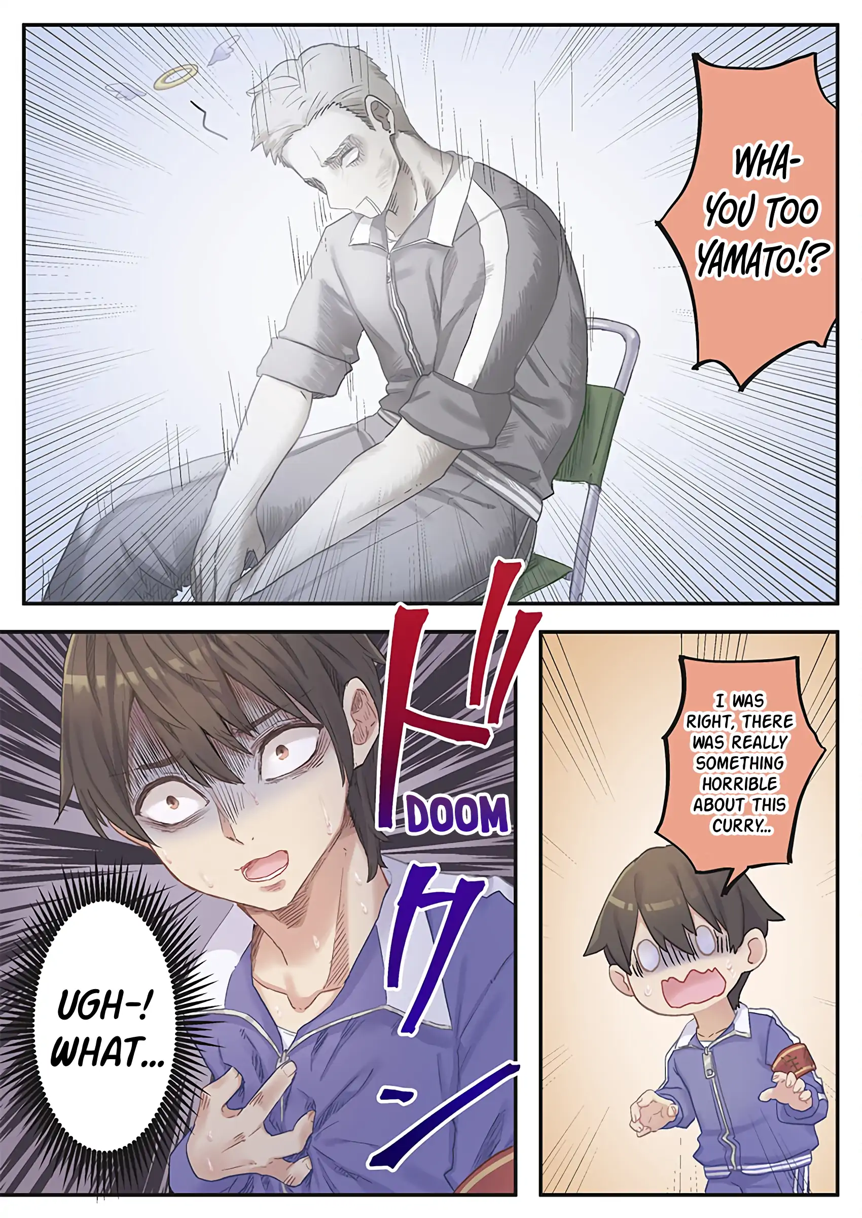 Manga A-Z