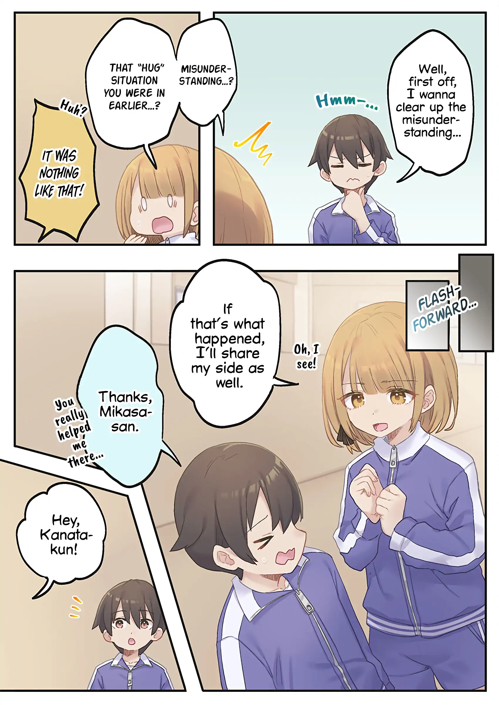 Manga A-Z