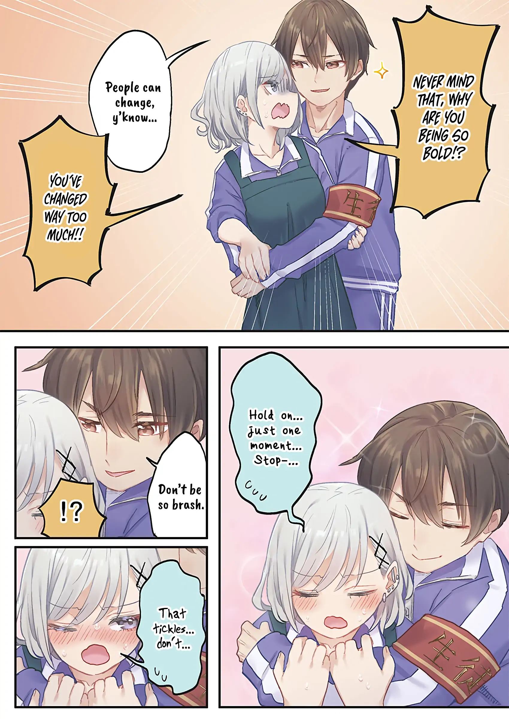 Manga A-Z