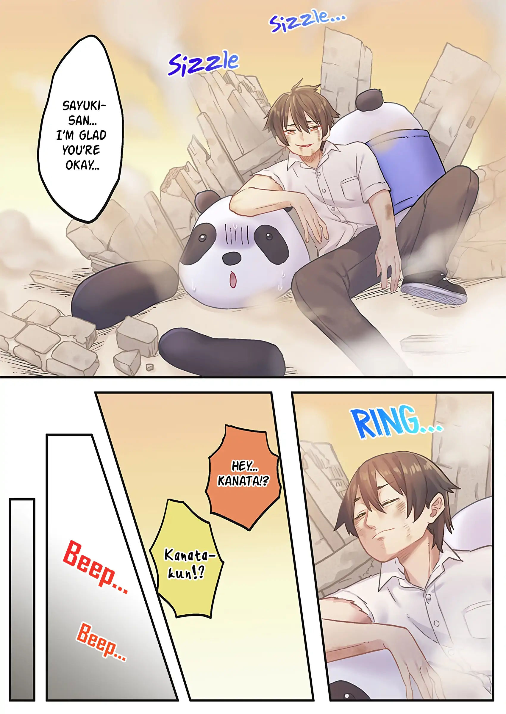 Manga A-Z