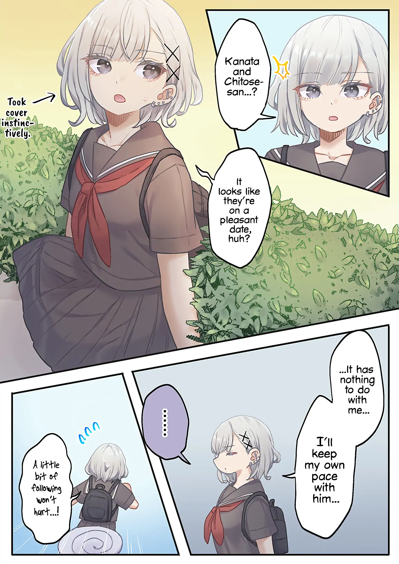 Manga A-Z