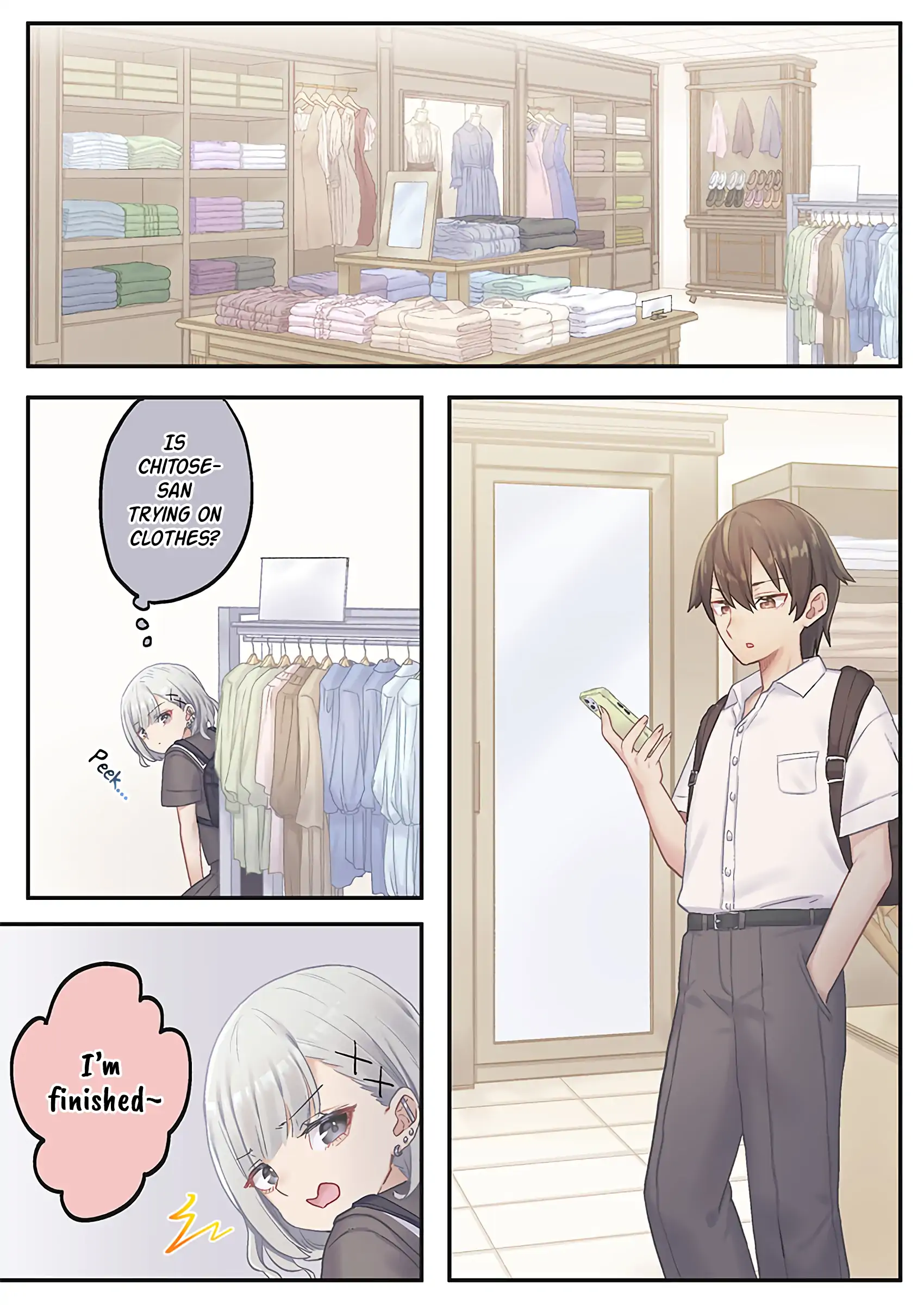 Manga A-Z