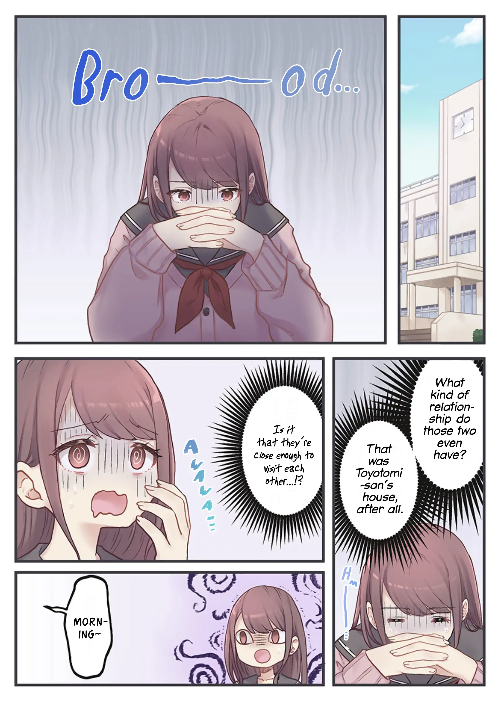 Manga A-Z