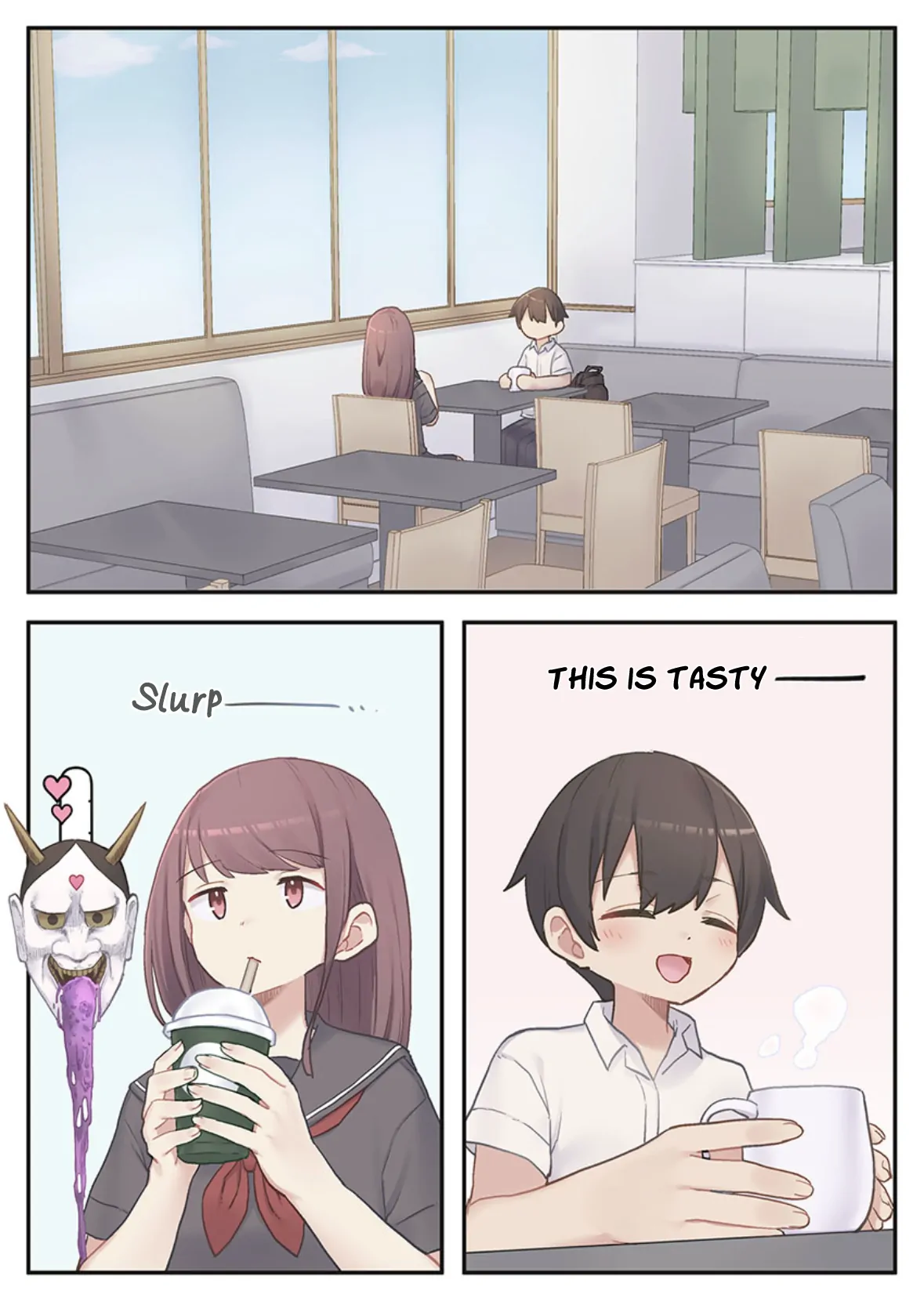 Manga A-Z