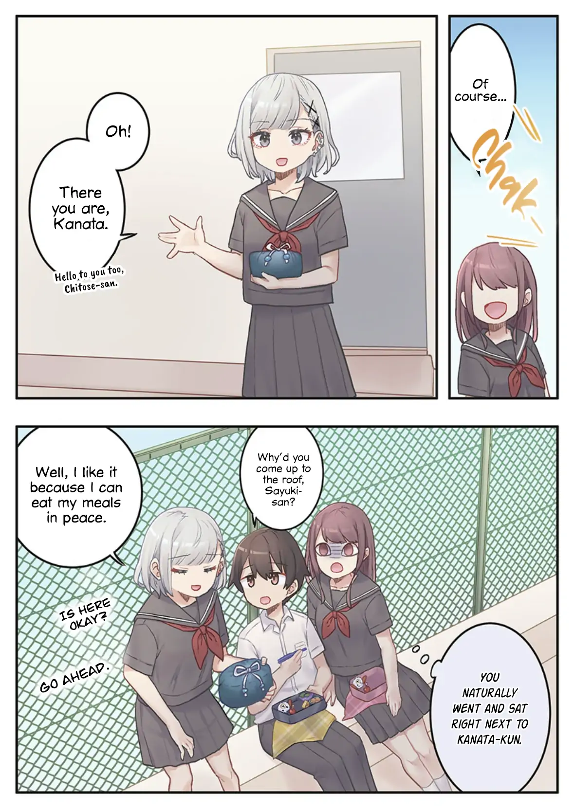 Manga A-Z