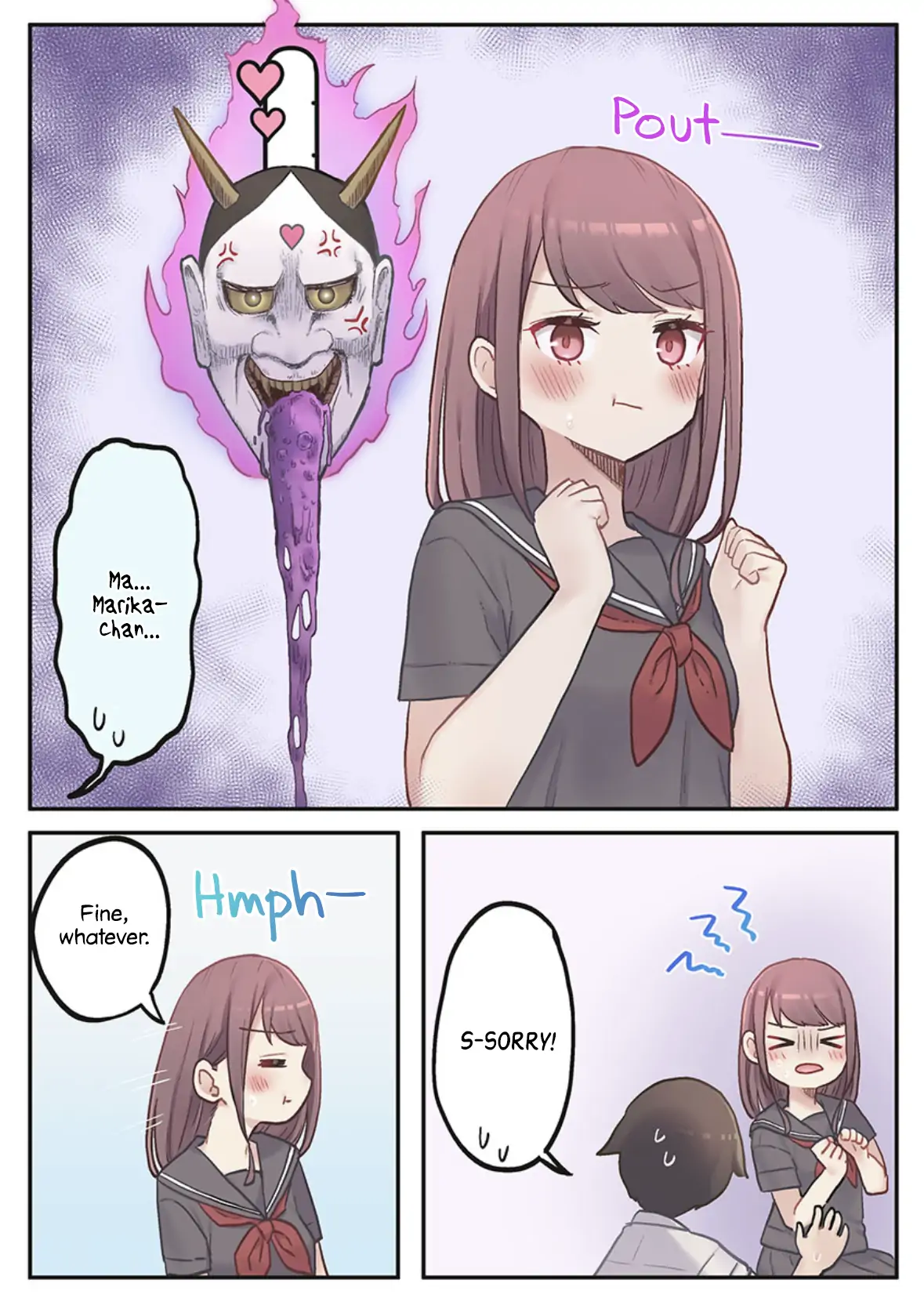 Manga A-Z