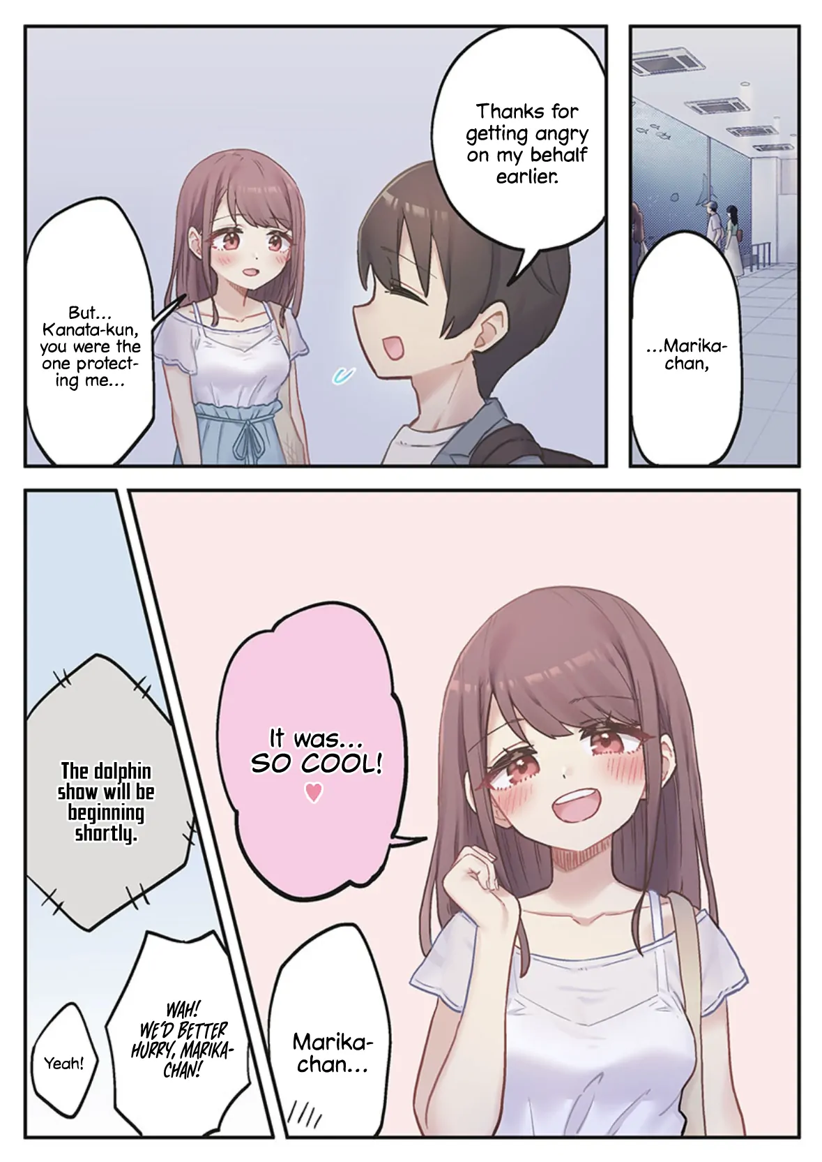 Manga A-Z