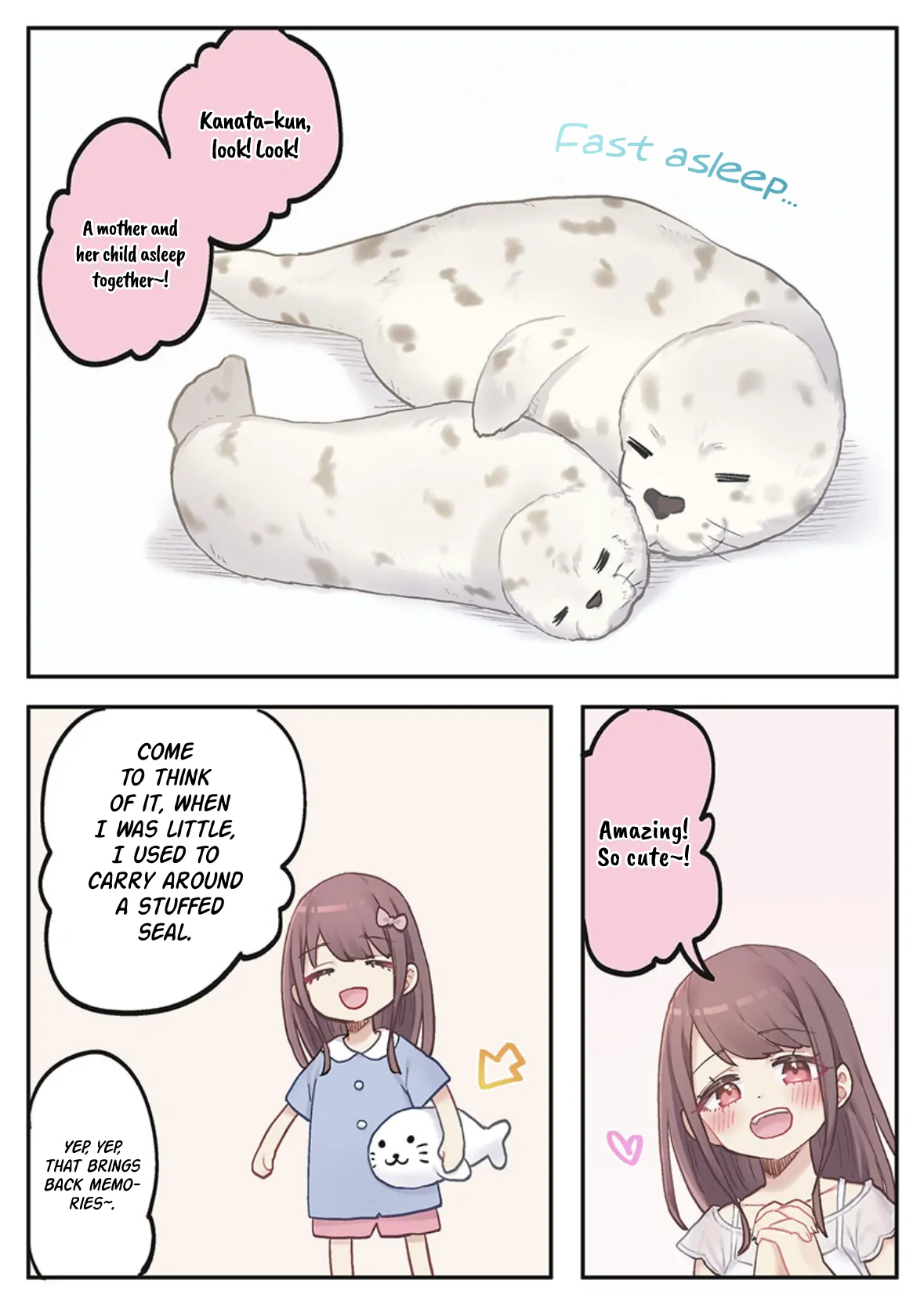 Manga A-Z