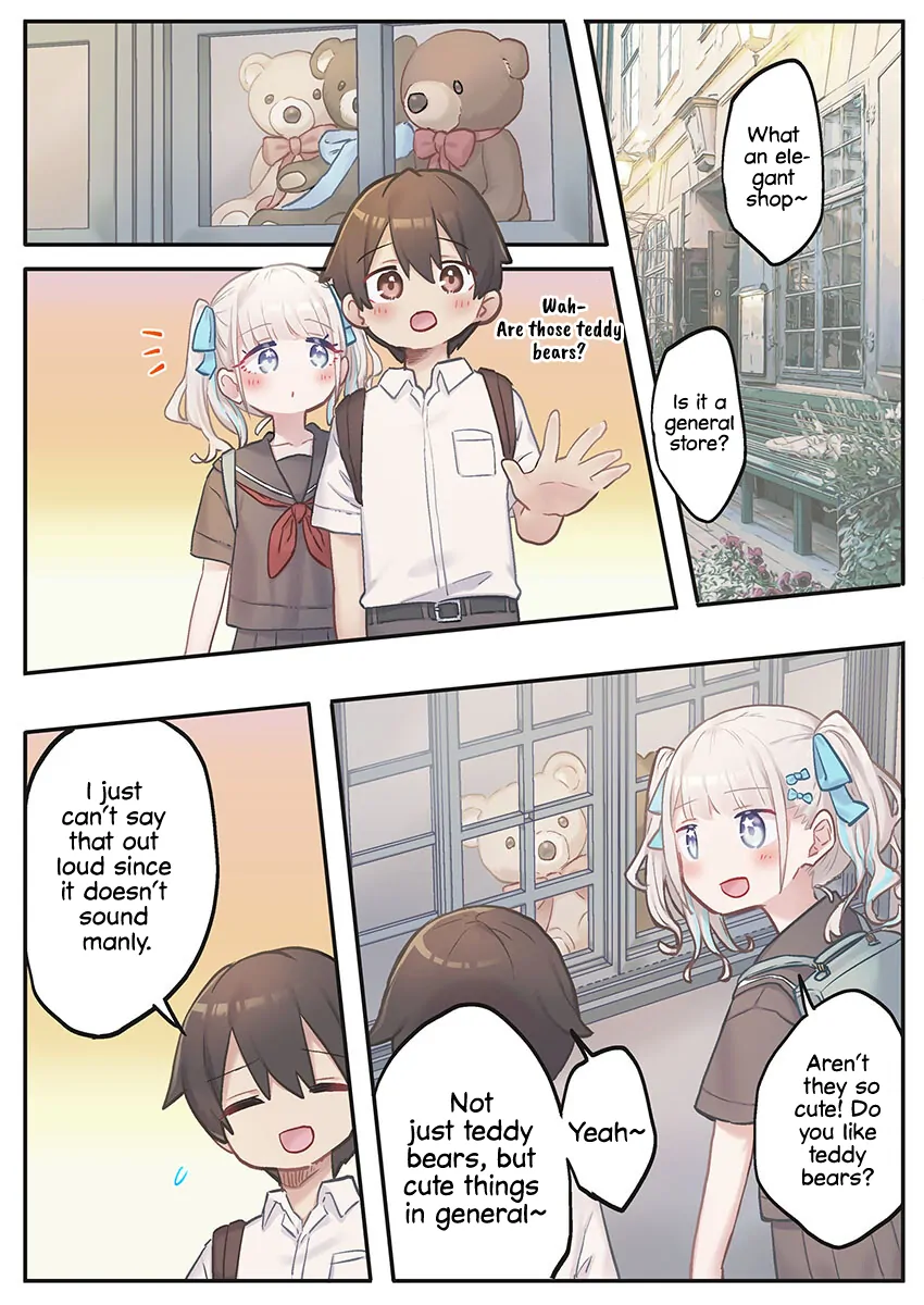 Manga A-Z