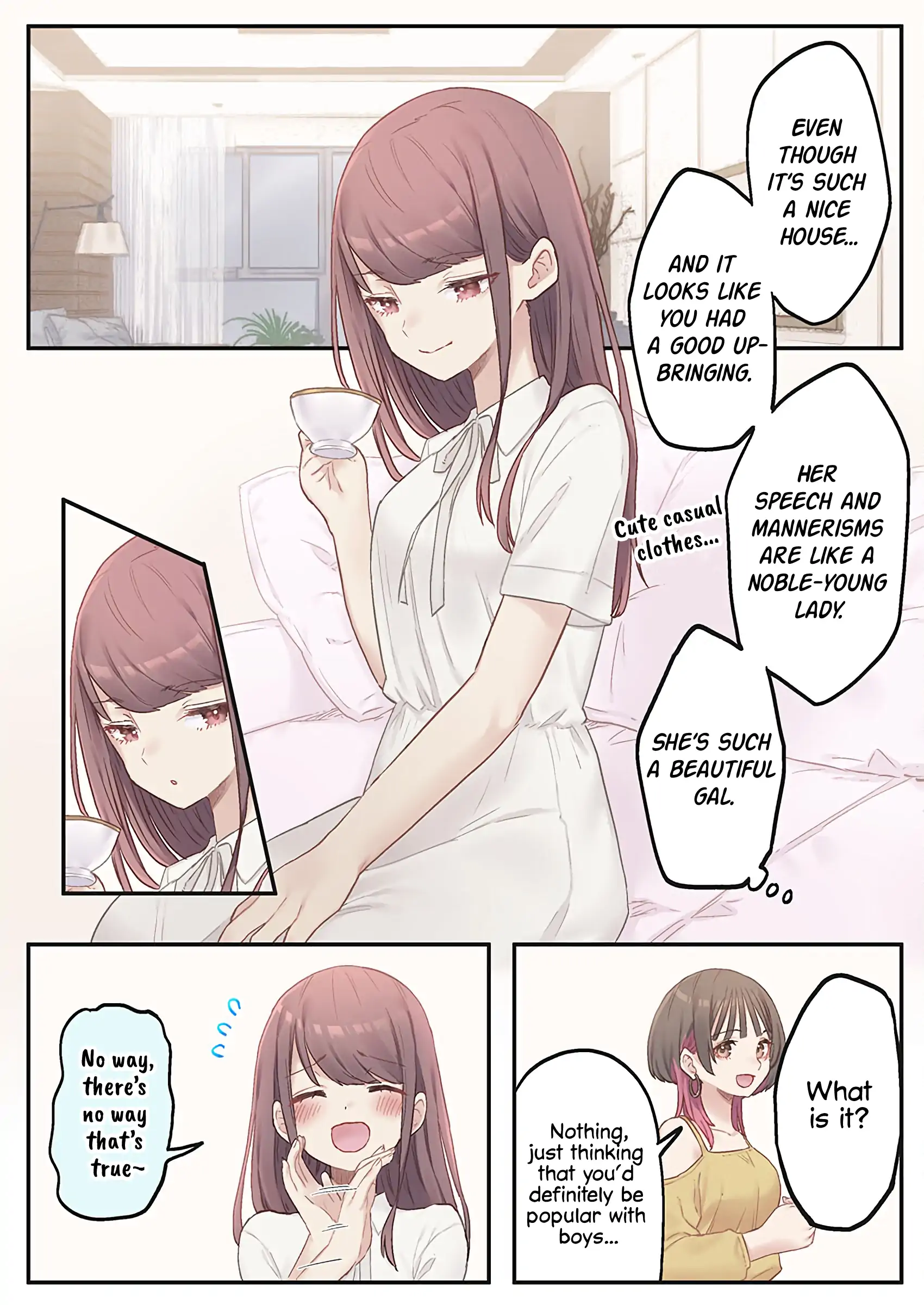 Manga A-Z