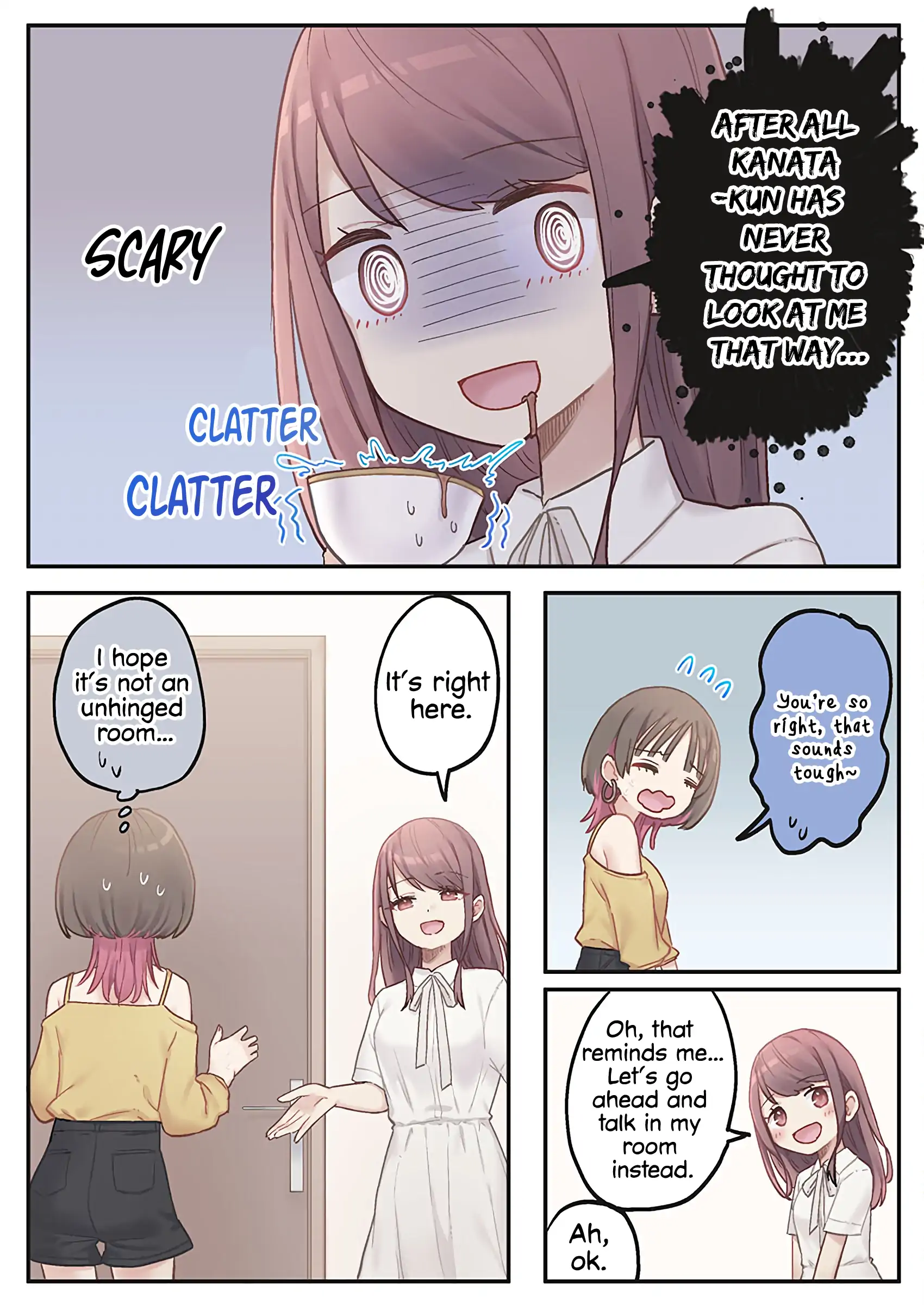 Manga A-Z