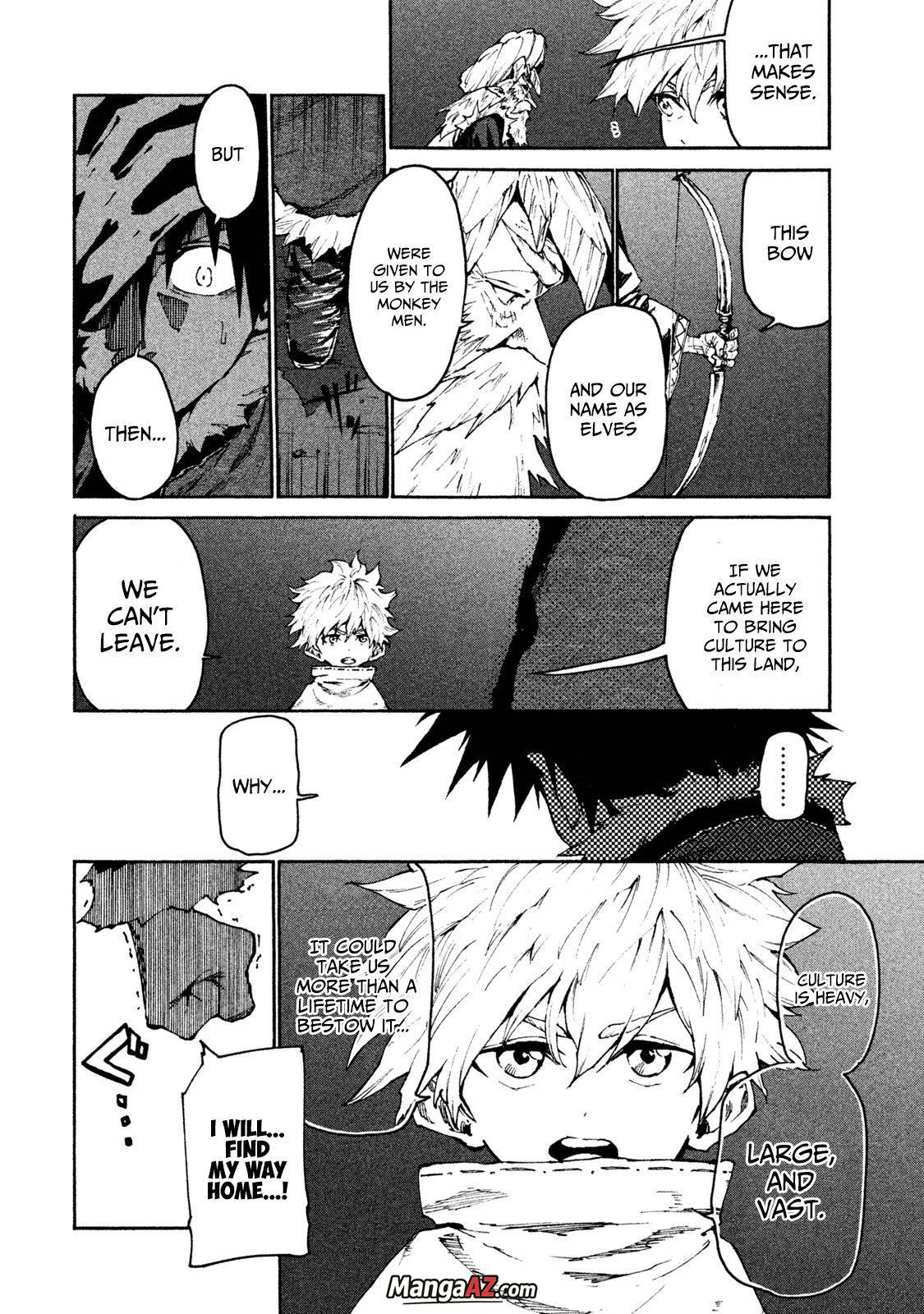 Manga A-Z