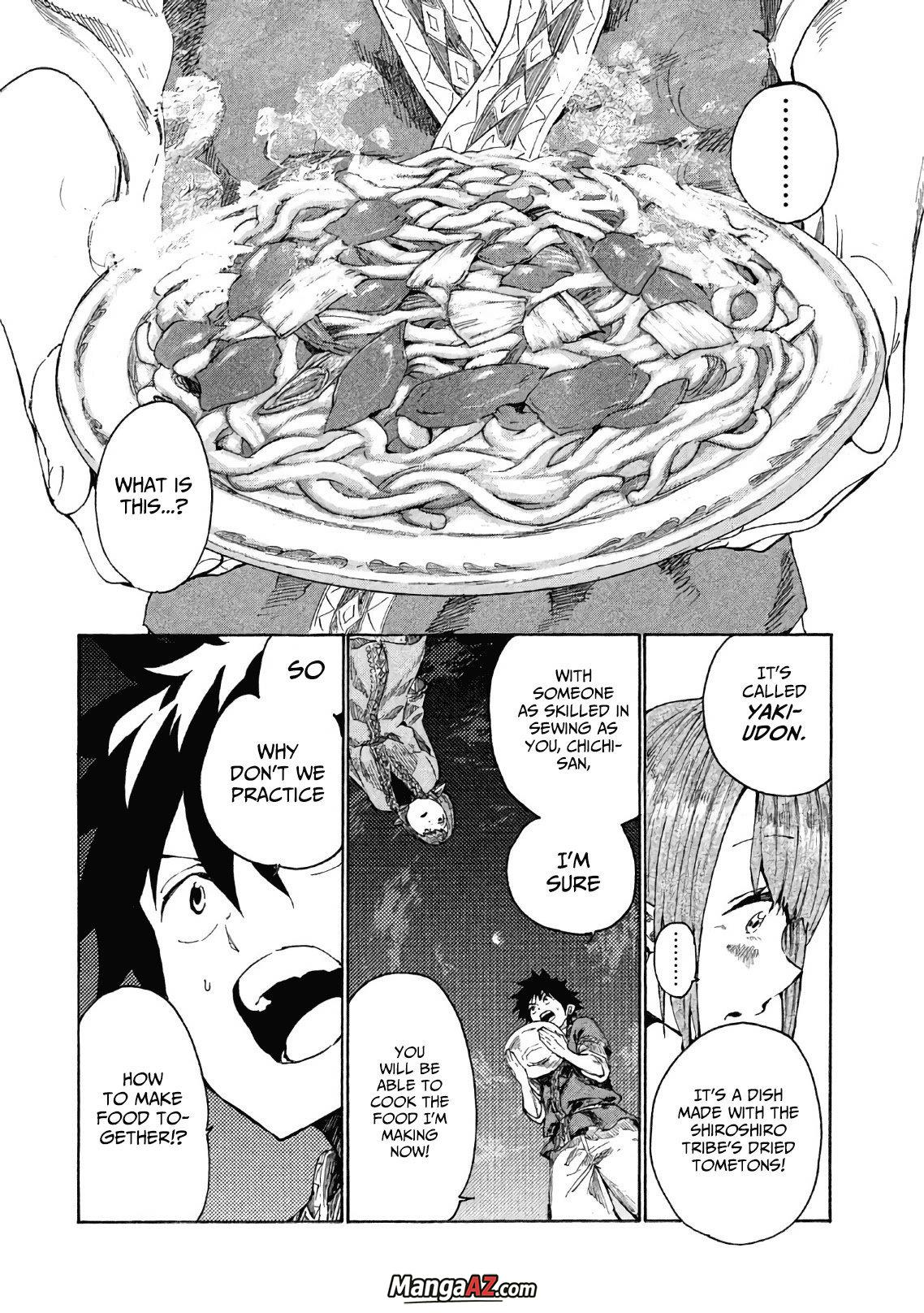 Manga A-Z