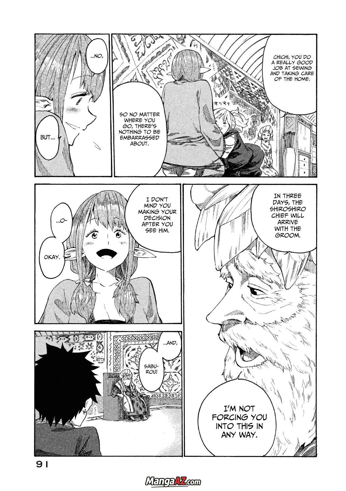 Manga A-Z