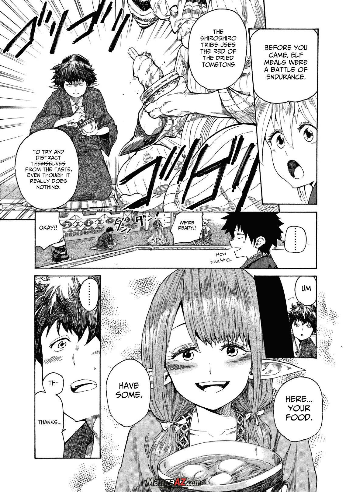 Manga A-Z