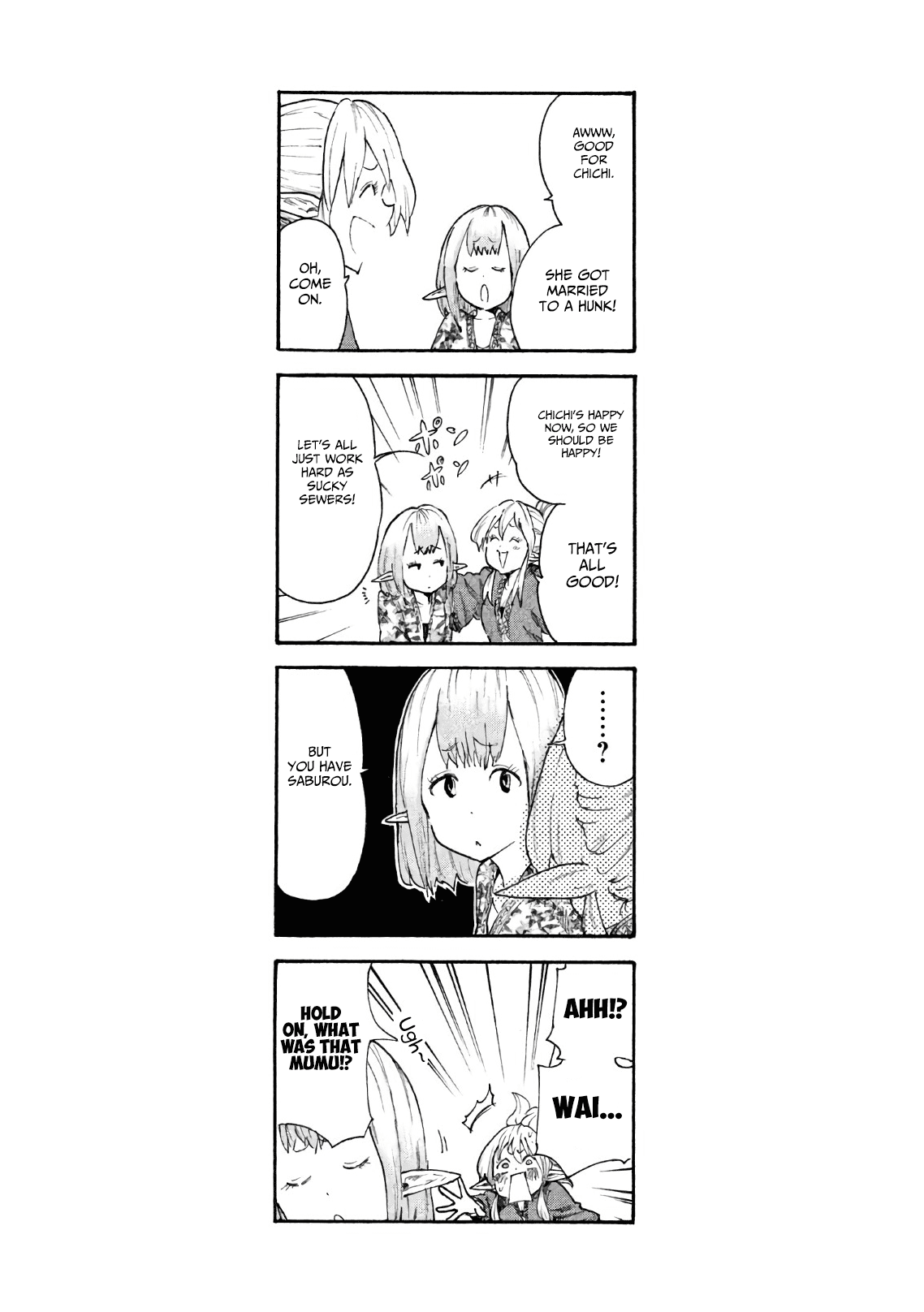 Manga A-Z