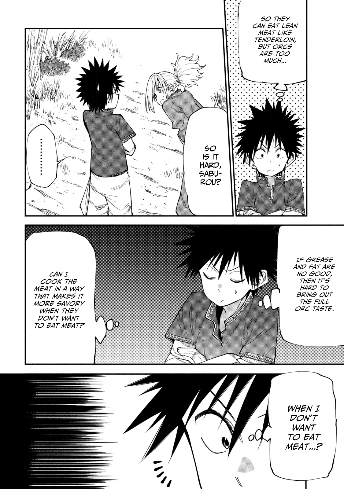 Manga A-Z