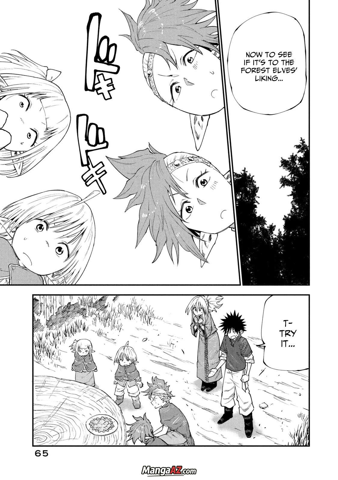 Manga A-Z