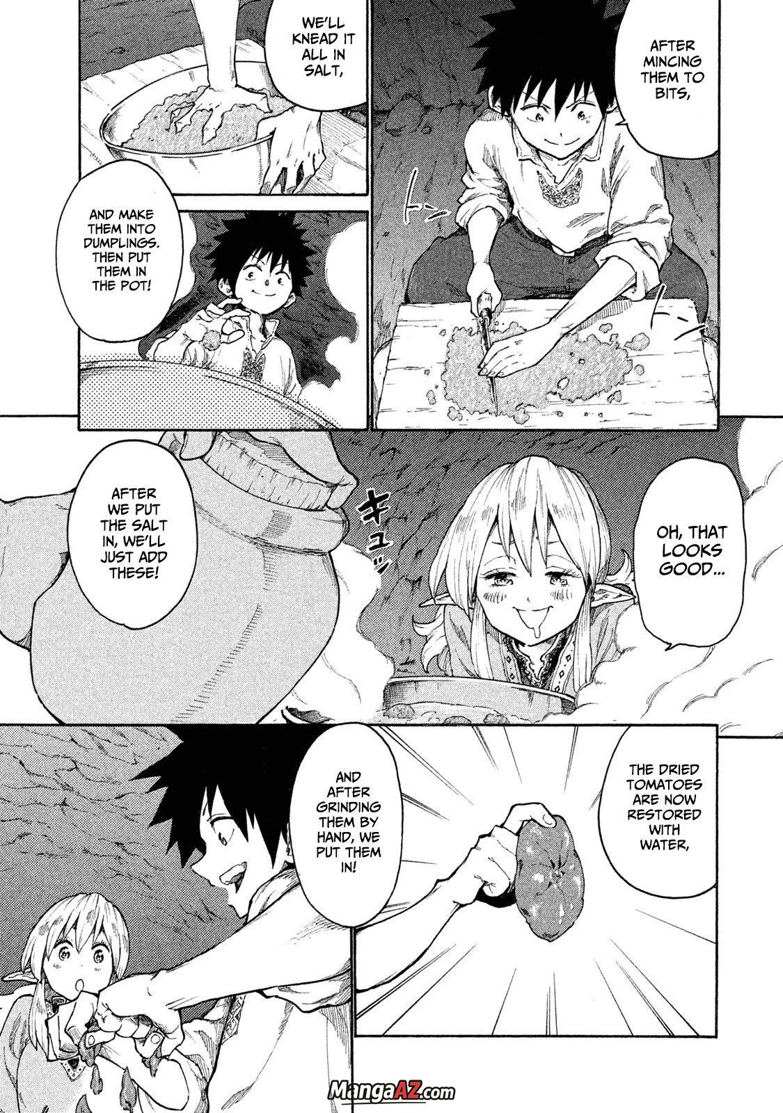 Manga A-Z