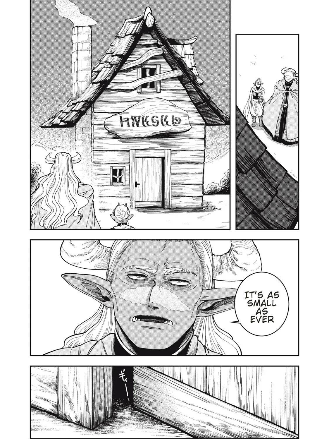 Manga A-Z
