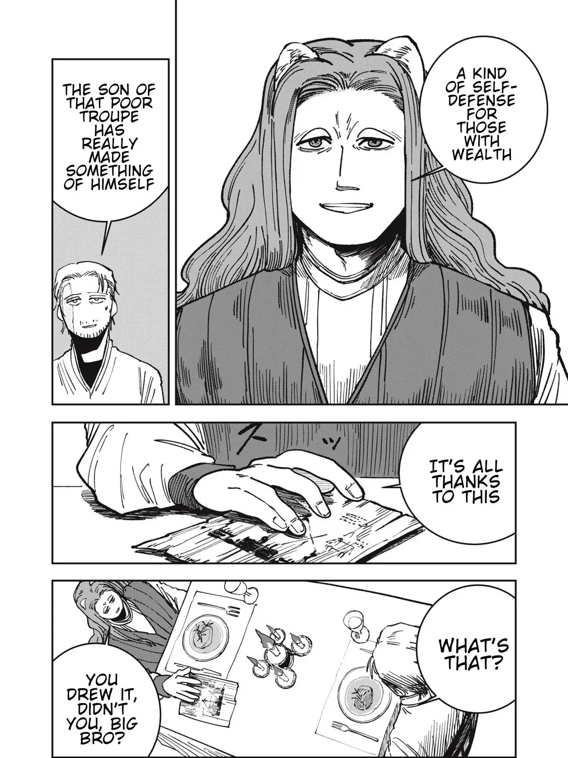 Manga A-Z