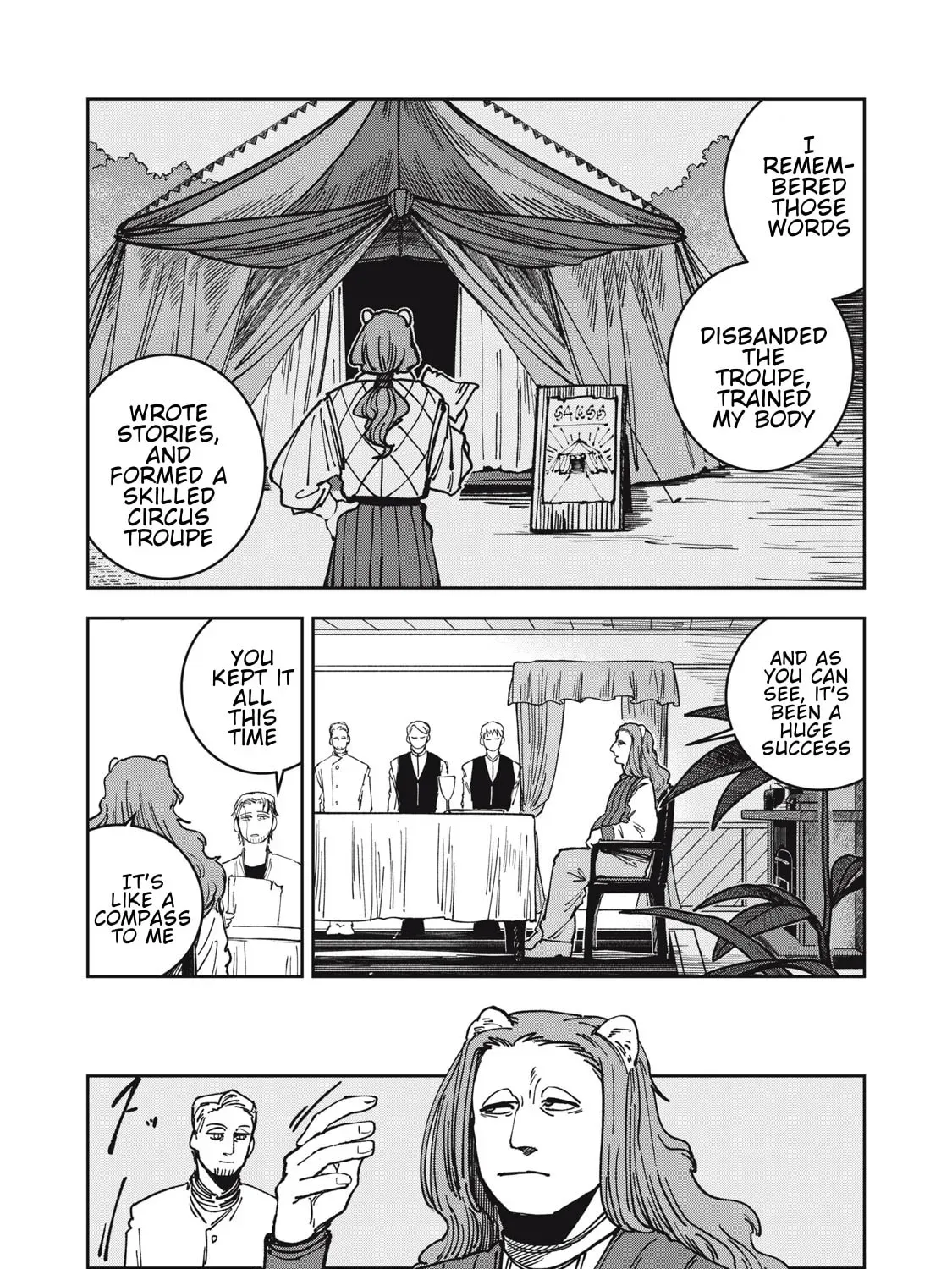 Manga A-Z