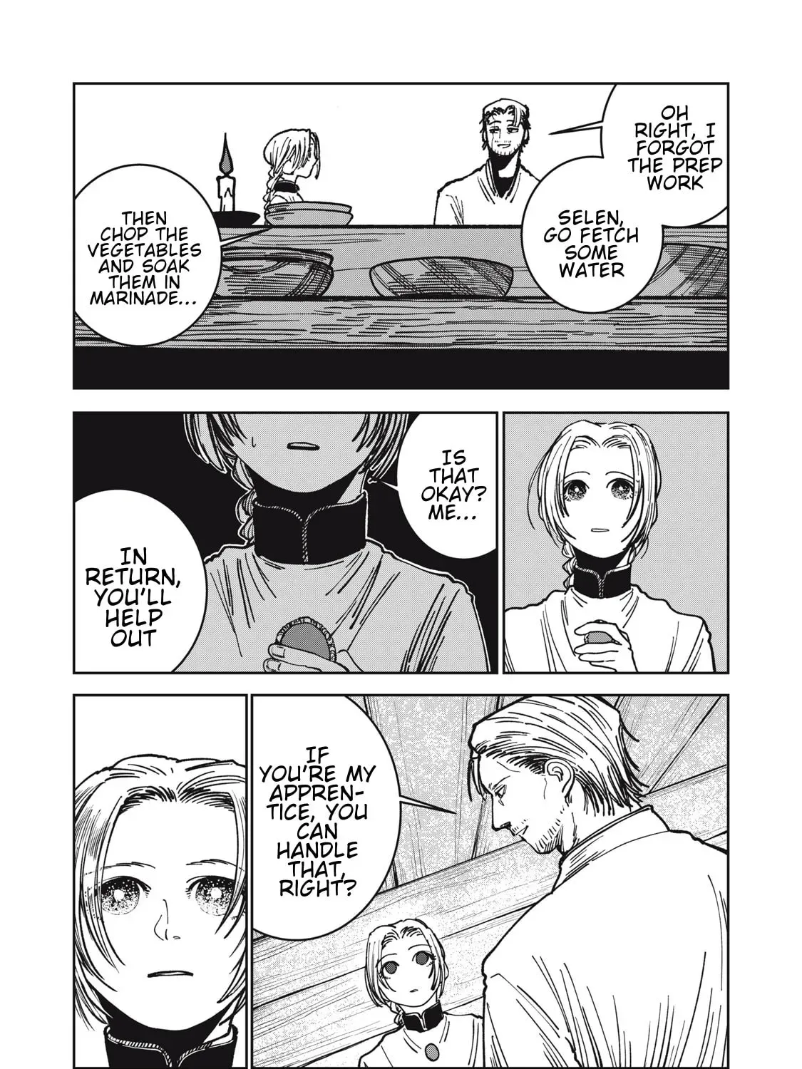 Manga A-Z