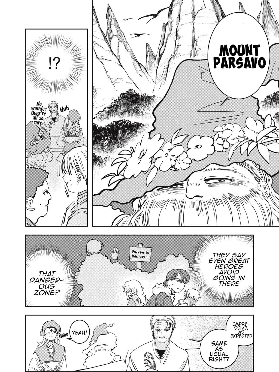 Manga A-Z