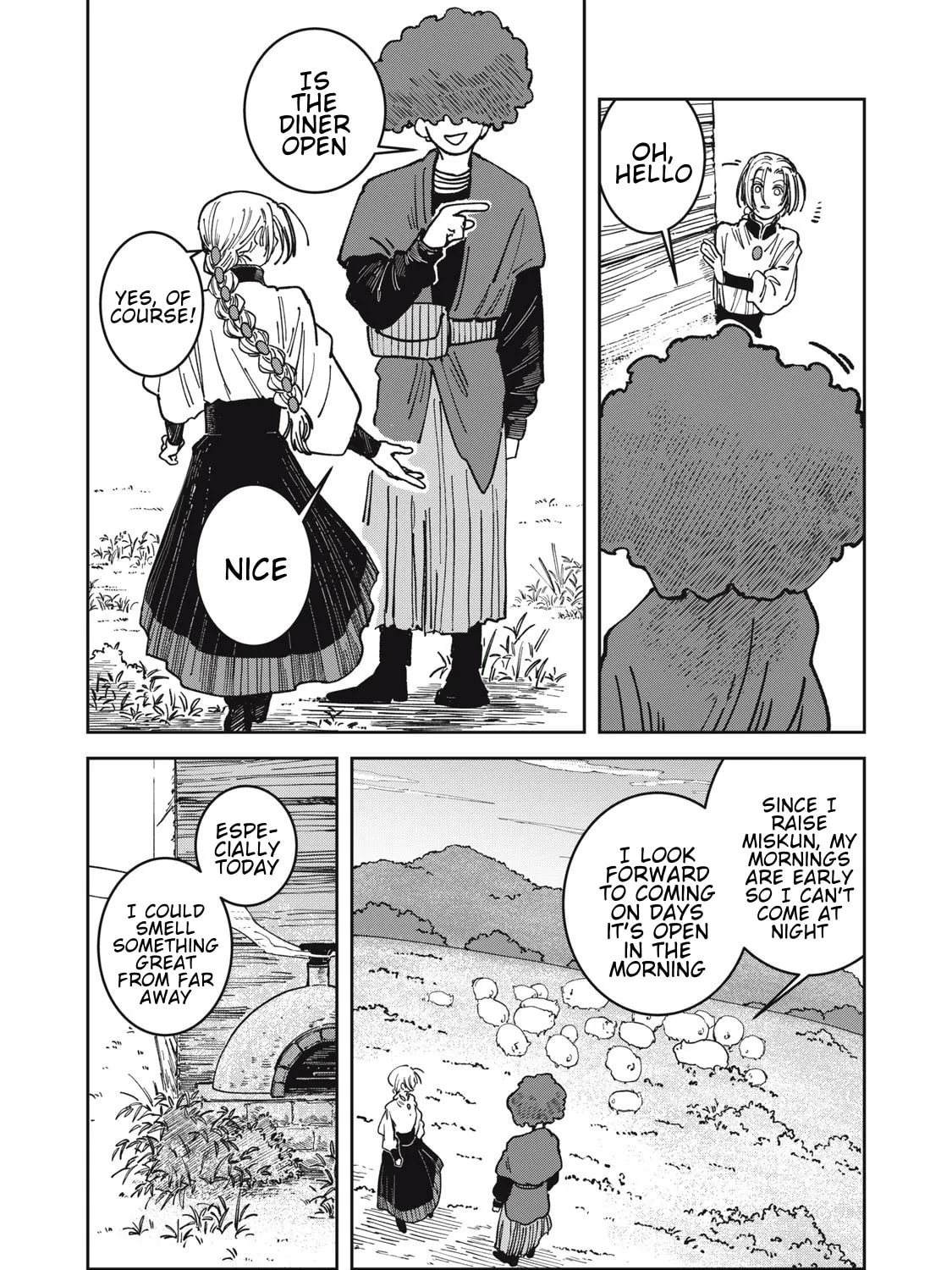 Manga A-Z