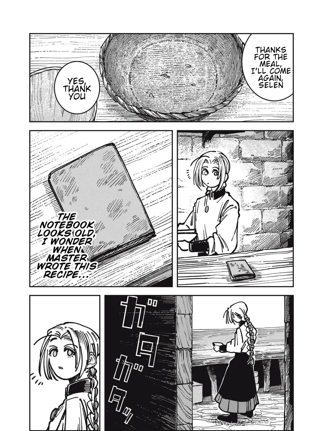 Manga A-Z