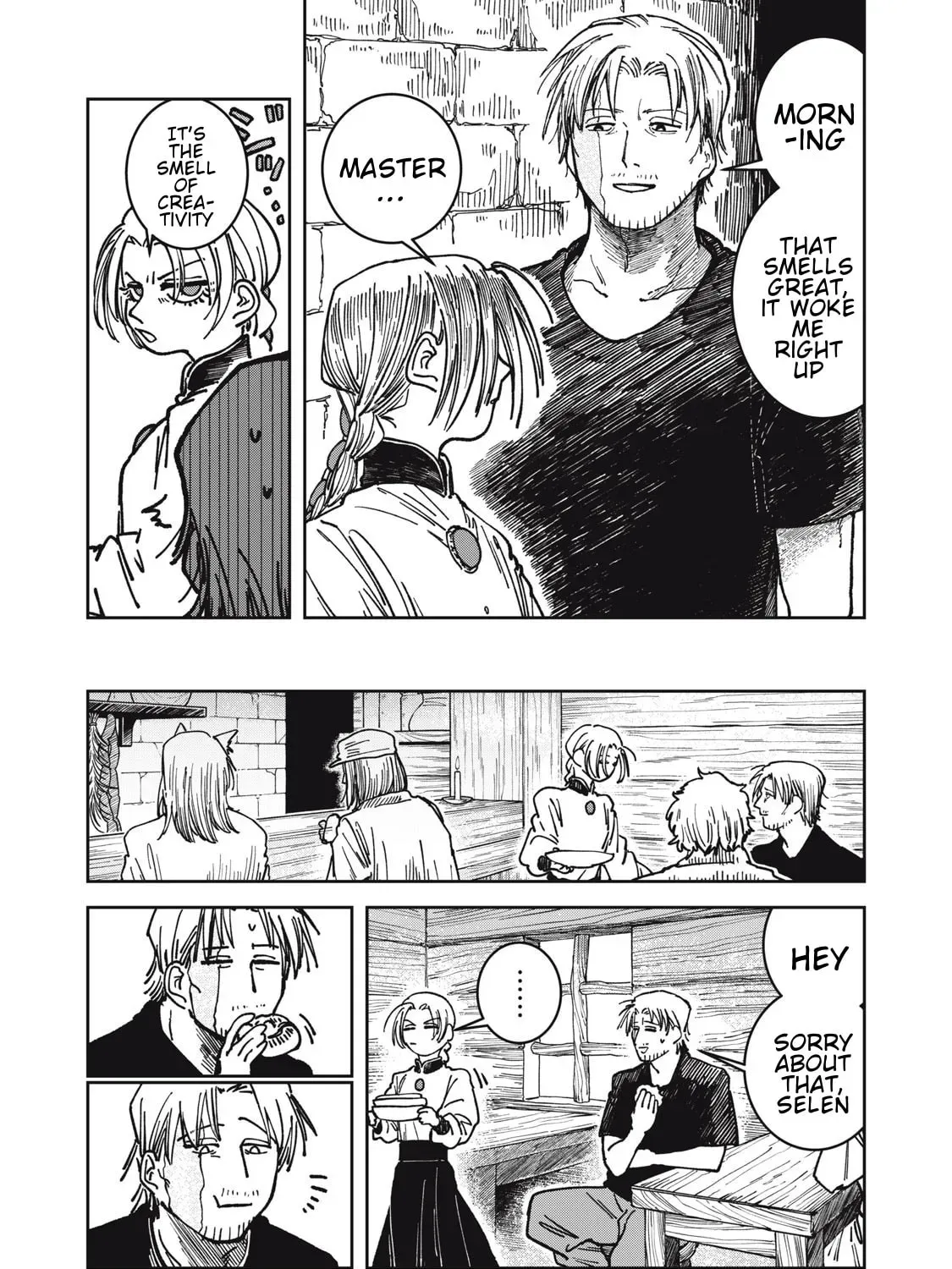 Manga A-Z