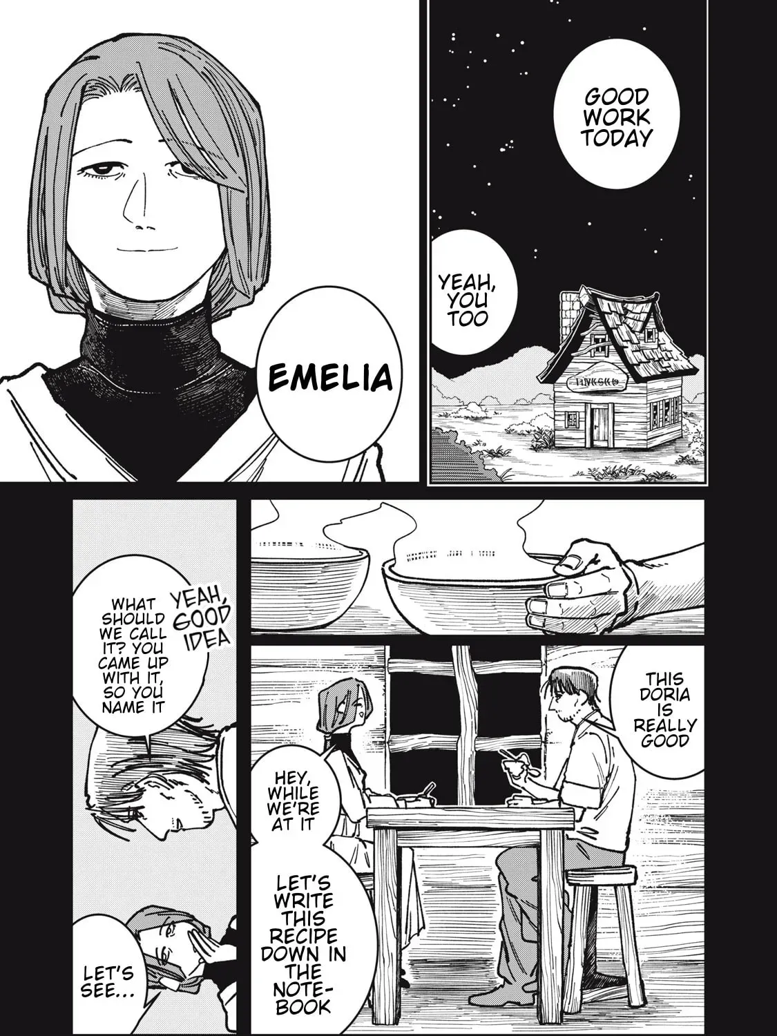 Manga A-Z