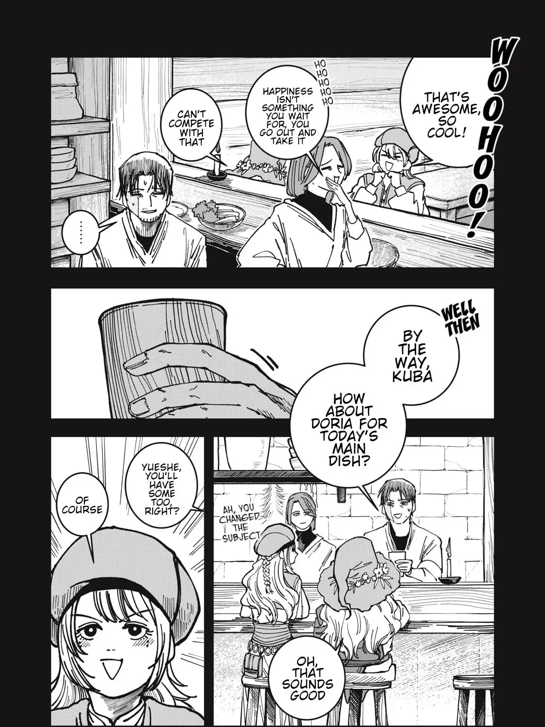 Manga A-Z