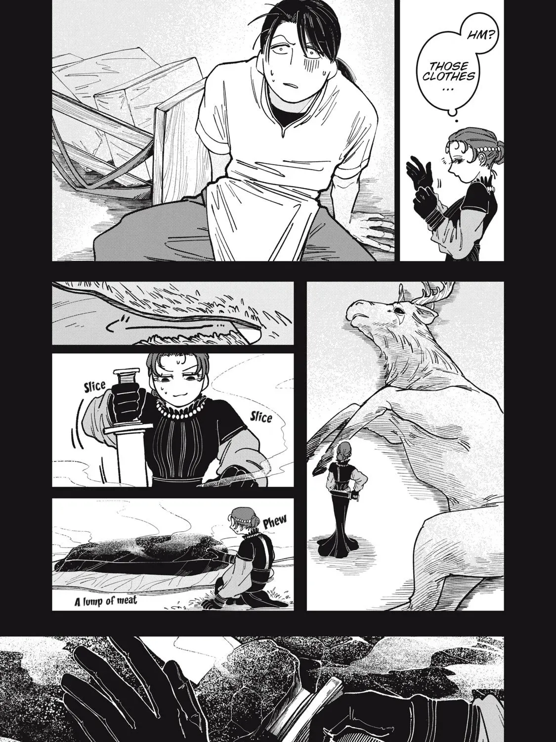 Manga A-Z