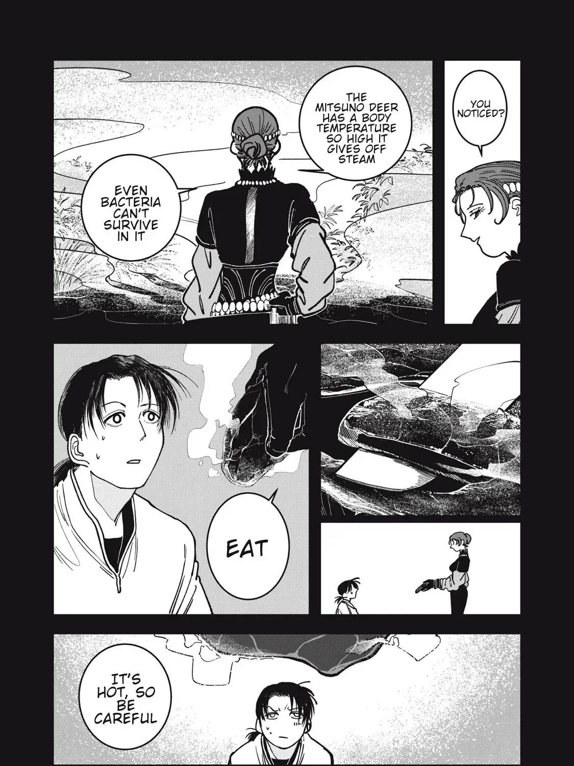 Manga A-Z