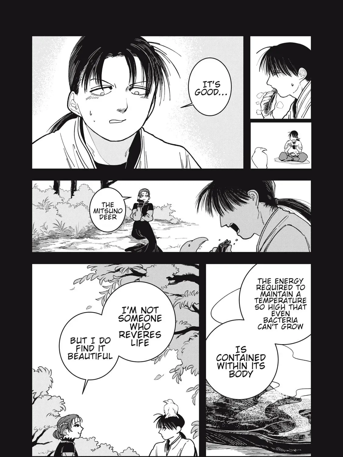 Manga A-Z