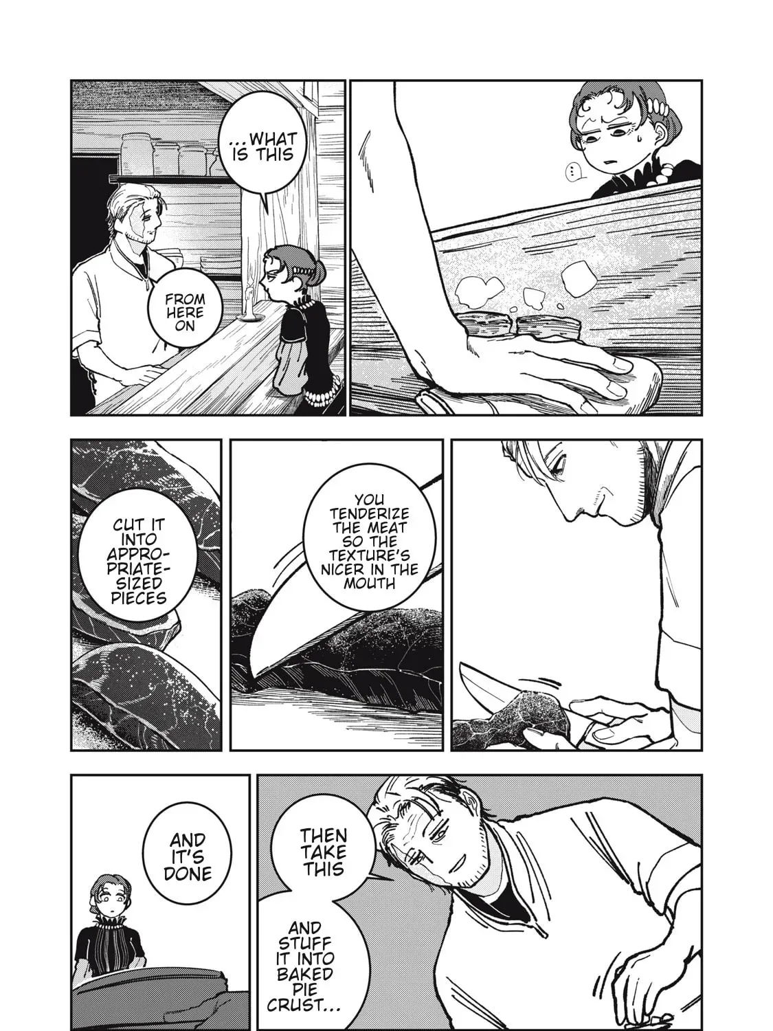 Manga A-Z