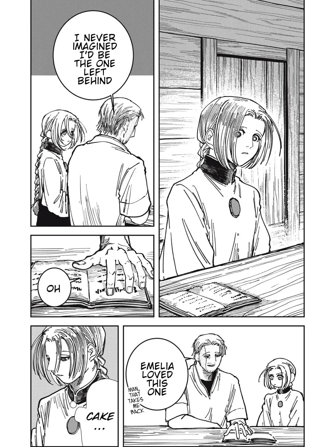 Manga A-Z