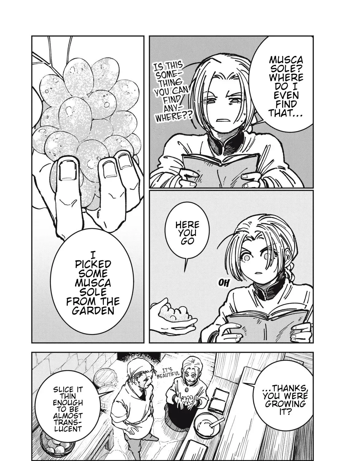 Manga A-Z