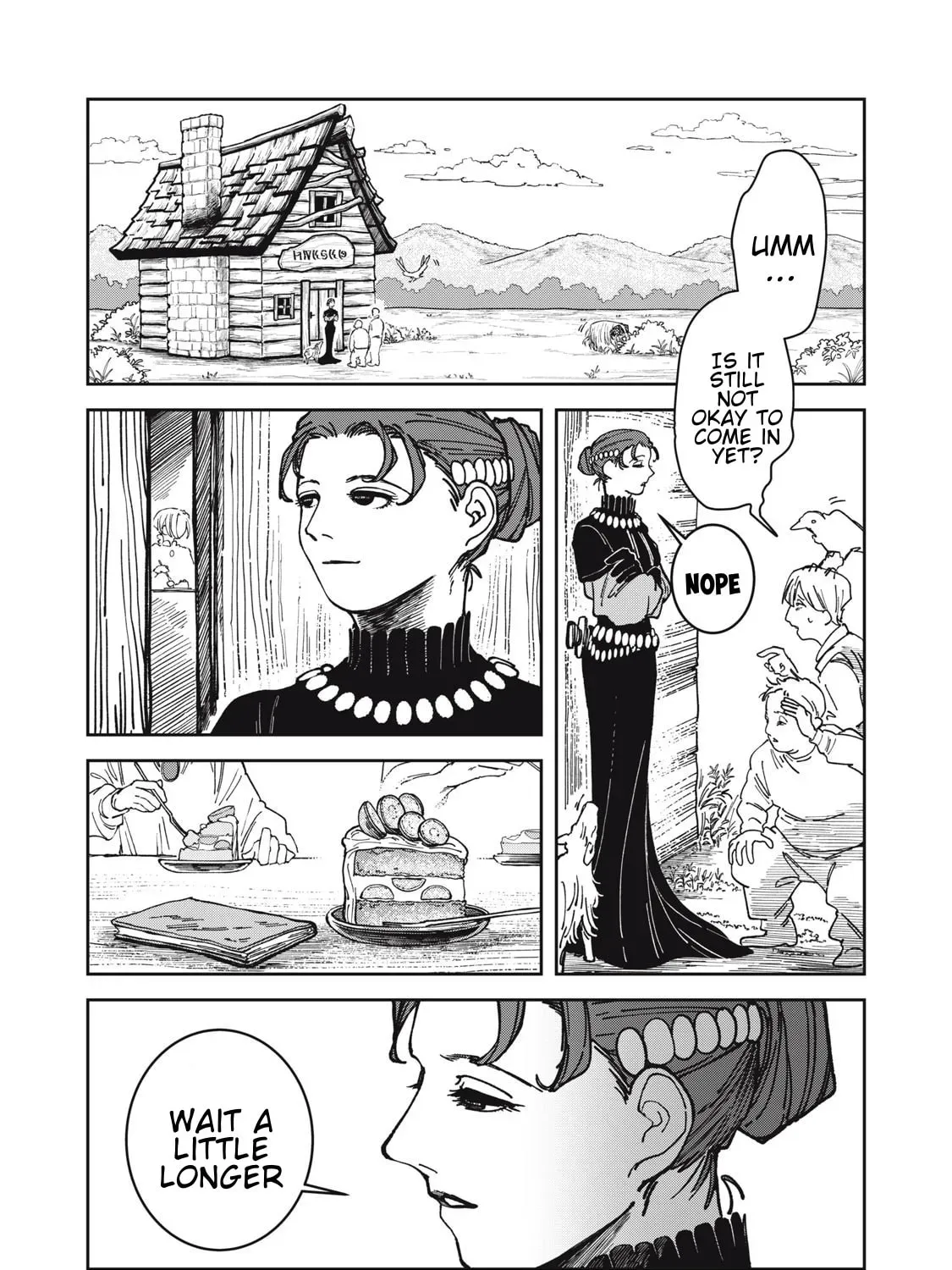 Manga A-Z