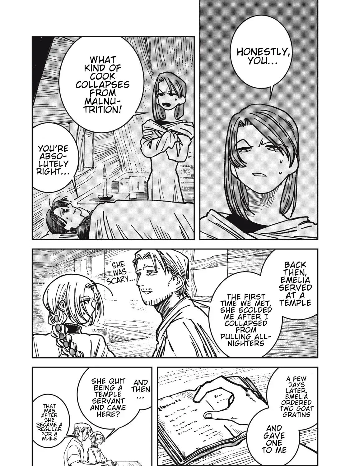 Manga A-Z