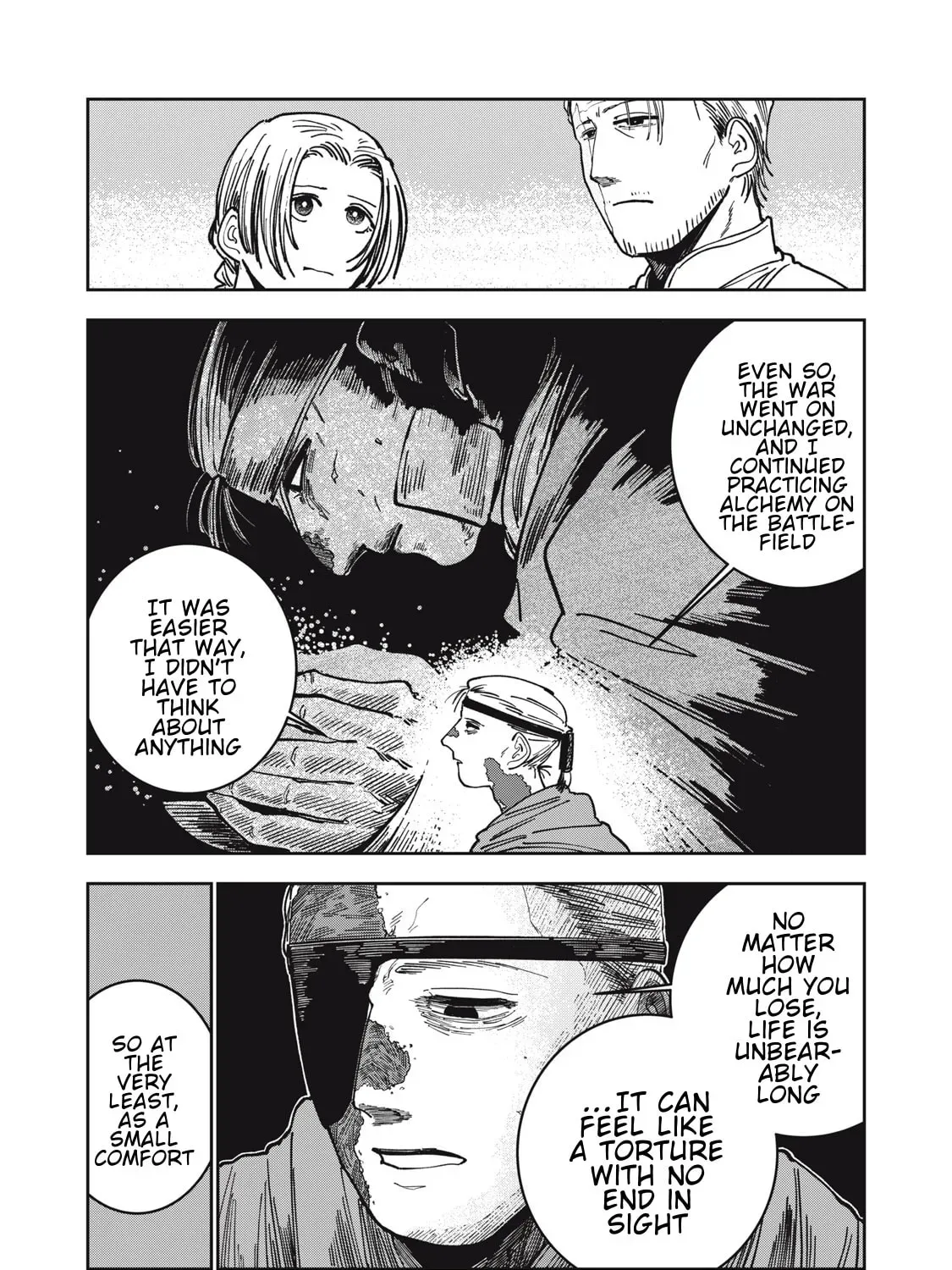 Manga A-Z