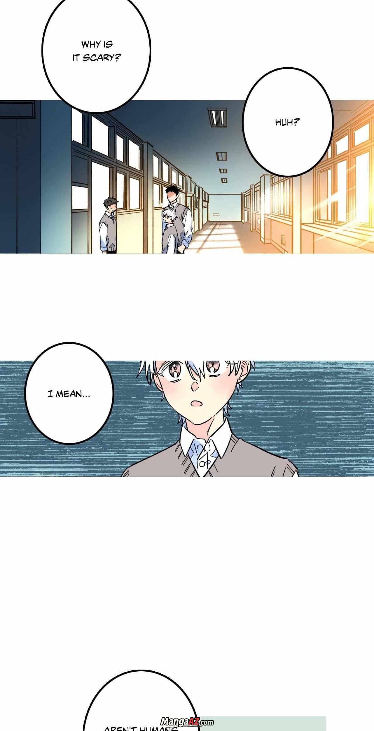 Manga A-Z