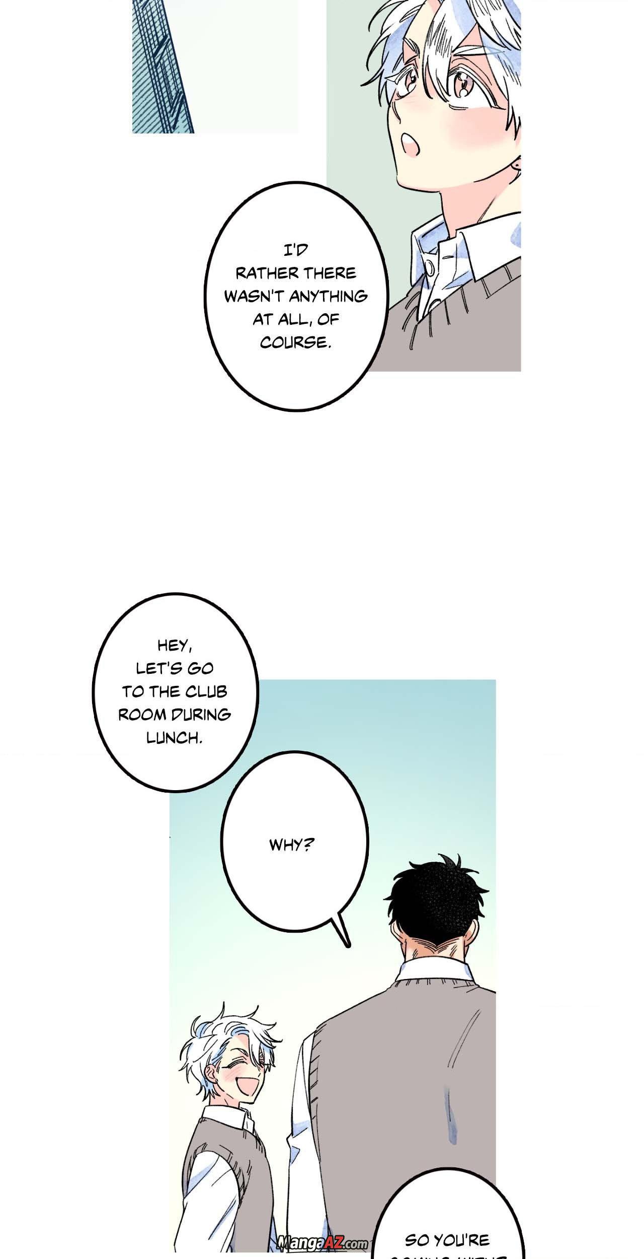 Manga A-Z