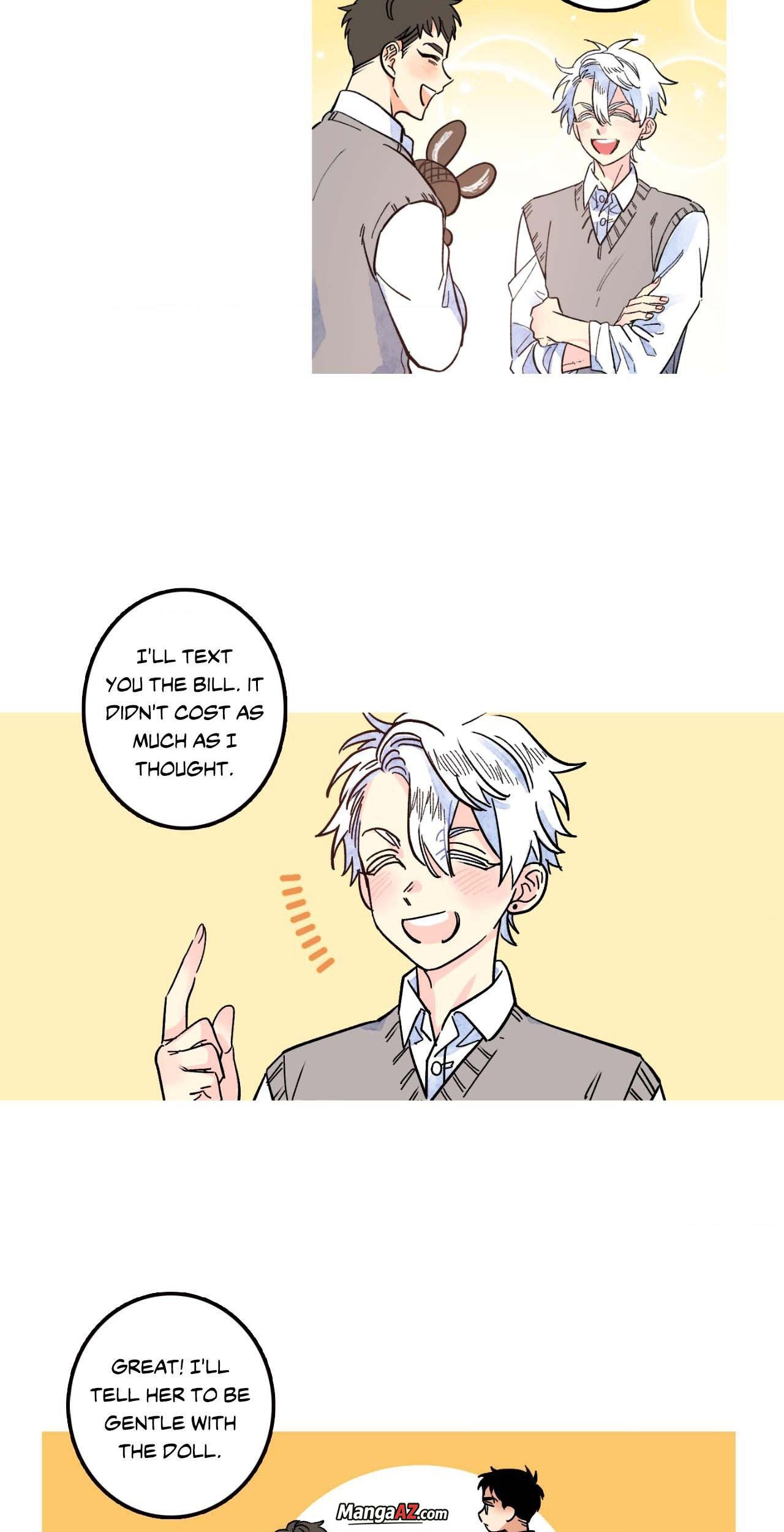 Manga A-Z