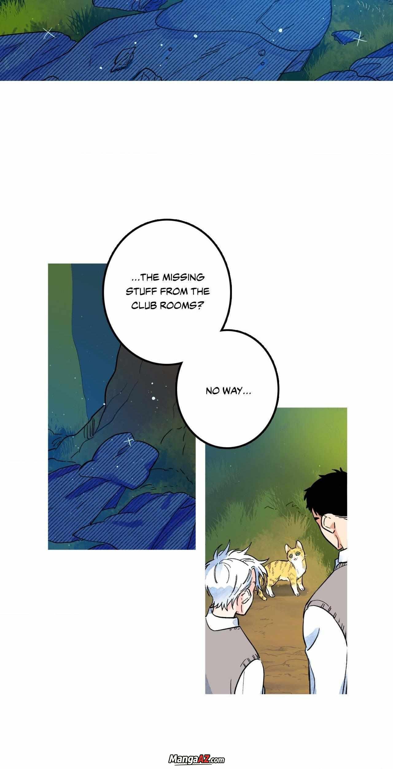 Manga A-Z