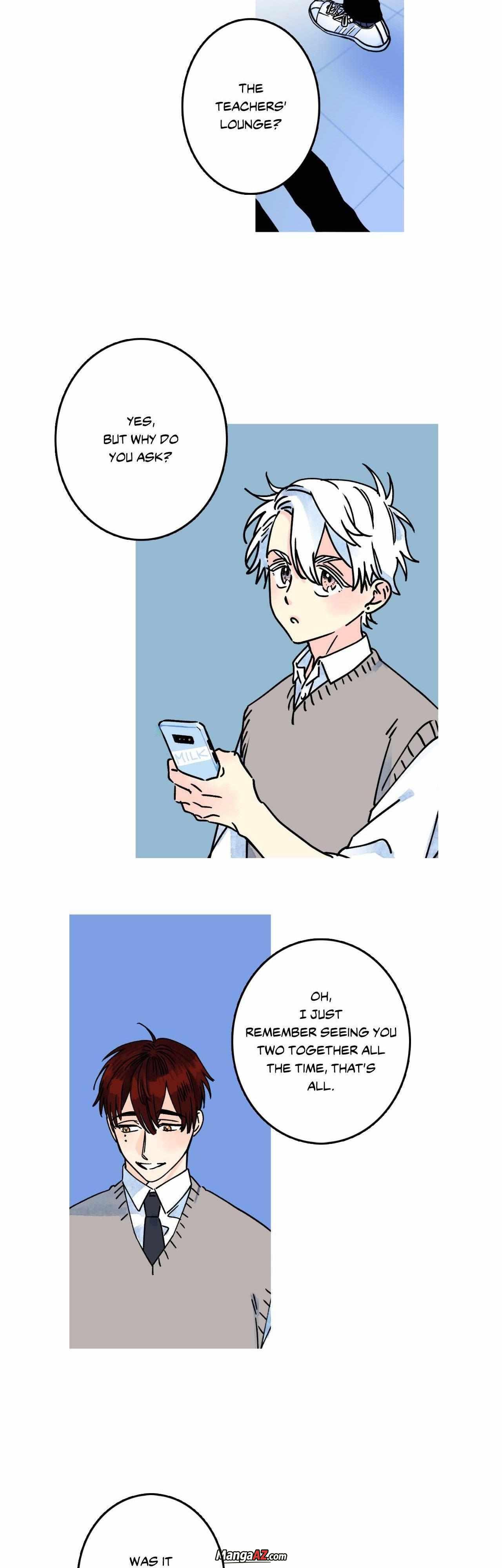 Manga A-Z