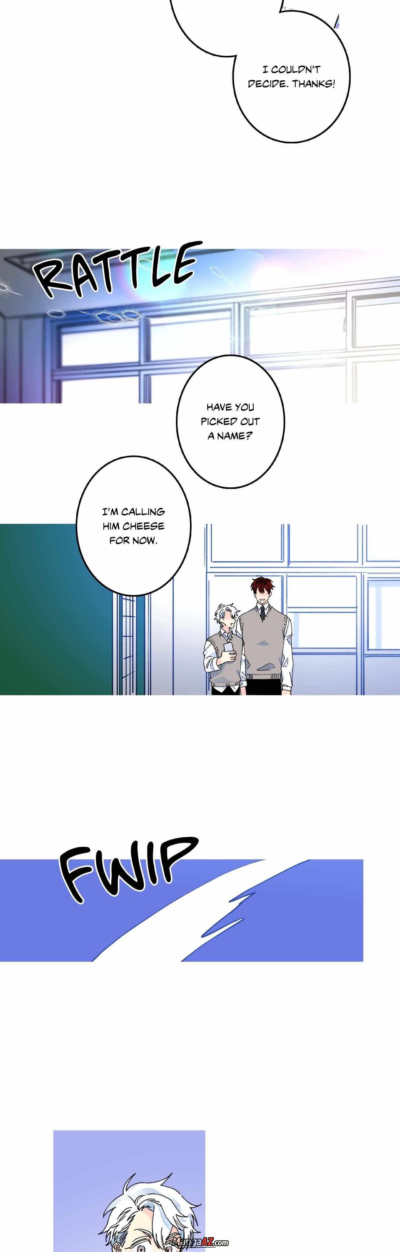 Manga A-Z