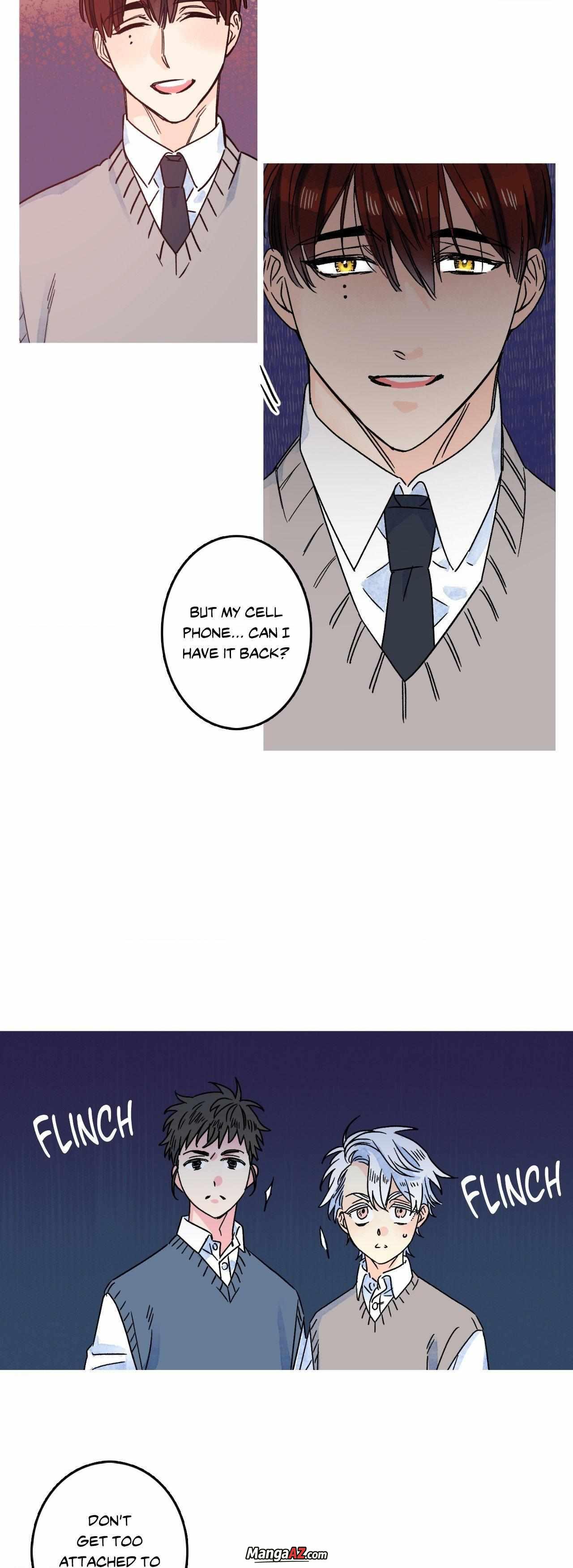 Manga A-Z